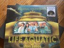 *SEALED* The Life Aquatic With Steve Zissou OST Soundtrack RSD vinyl 2xLP Bowie