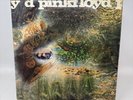 PINK FLOYD A SAUCERFUL OF SECRETS VINYL UK 1ST PRESS 1968 SCX 6258