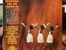 Martha And The Vandellas Heatwave Gordy 907 / VG+ / Nice Cover