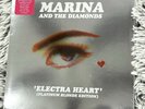 Marina And The Diamonds, ‘Electra Heart’ (Platinum Blonde Edition)