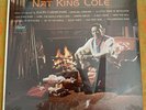 Nat King Cole The Christmas Song  Vintage Mono Still Sealed US vinyl
