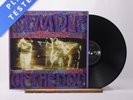 Temple Of The Dog Temple Of The Dog LP Album Vinyl Record 395 350-1 - EX/NM