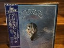 Eagles - Their Greatest Hits 1971-1975 -Embossed -JAPAN VINYL -OBI -P-10150Y EX