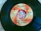 Funk ( SCREAMIN JAY HAWKINS ) on London - Africa Gone Funky - Promo - 45rpm