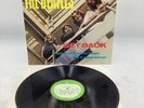 THE BEATLES As Nature Intended / Get Back (ORIG APPLE UK LP / MAILER/ POSTER)nm-