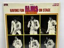 ELVIS PRESLEY - RARE 1974 BOXCAR COPY OF 