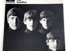 With the Beatles - Original 1963 UK Mono LP