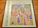 David Munrow ‎ The Art of Courtly Love  1973 Seraphim Records Vinyl 3LP Box NM