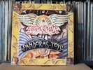 AEROSMITH PANDORAS TOYS   VERY RARE  FIRST PRESSING 1994  VINYL  LP