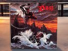 Dio- Holy Diver LP Warner Bros. Records W1-23836 Mint Condtiion