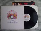 Queen - A Night At The Opera - original vinyl LP from 1975