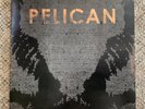 Pelican - Self Titled - 2007 Reissue Dark Gray Vinyl Interloper IR-0004 M-