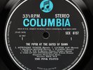 Pink Floyd Piper at the Gates of Dawn *MINT* 1A/1M STAMPERS * UK 1st PRESS