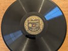 V RARE  Dick McDonough / Karl Cress Stage Fright / Danzon 78rpm Brunswick Record
