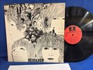 THE BEATLES REVOLVER LSO 105 MONO. ORIGINAL FRANCE LP NEAR MINT