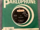 THE BEATLES - LADY MADONNA rare UK 1968 PROMO SAMPLE / PSYCH / BEAT / EX++