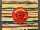 THE BEATLES - LOVE ME DO rare UK 1962 1ST PRESS / BEAT / SIGNED ? / EX-
