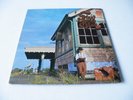 GRAVY TRAIN 'GRAVY TRAIN' LP UK VERTIGO 1970 GATEFOLD LARGE SWIRL