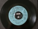 BOBBY MATHIS &THE SEVILLES 