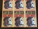 Peter Tosh Equal Rights LP 1977 Columbia VG+
