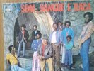 Som, Sangue E Raça by Dom Salvador Vinyl Album. CBS Records 1971