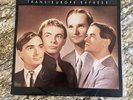 Kraftwerk - Trans - Europe Express - Vinyl Record NEW