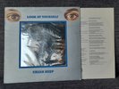 Uriah Heep  Look At Yourself  Original  UK LP