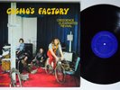 CREEDENCE CLEARWATER REVIVAL Cosmo's Factory FANTASY ORC-4516 LP NM
