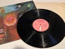 King Crimson – In The Wake Of Poseidon-UK Pink Island-1970 ILPS 9127 (Textured)