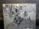 The Beatles Revolver Vinyl LP 1983 Capitol Rainbow Label