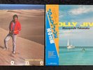 Masayoshi Takanaka ２Set Vinyl LP alone（Bonus W/flexi disc,OBI)/JOLLY JIVE W/OBI