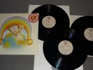 Grateful Dead - Europe '72 - Warner WB 66019 (3WX 2668) Germany 3-LP Set - EX