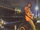 LP Gram Parsons / The Flying Burrito Bros Sleepless Nights NEAR MINT A&M Reco
