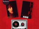 Louis Tomlinson Faith In The Future Clear Cassette - SEALED