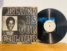 #22 REGGAE LP PROPHETS LABEL ORIGINAL PRESS WAYNE WADE 