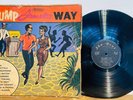 #104  SKA LP UK SKA BEAT LABEL VARIOUS ARTISTS 