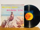 #5 REGGAE LP FORWARD ORIGINAL JA BURNING SPEAR 