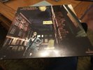 Ken Scott Mix 2012 Coloured VINYL  LP Ziggy Stardust David Bowie Excellent