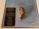 The Eagles - Their Greatest Hits Volumes 1 & 2 [New Vinyl LP]