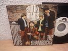 The Shamrocks – Smoke Rings  Whitelabel Promo 
