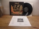 Feeling B – Die Maske Des Roten Todes  Lp 1993, Punk, Folk Rock
