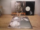 David Bowie – Heathen Top rare Lp 2002 / Pop Rock, Art Rock, Glam