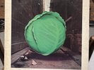 THE METERS Cabbage Alley 1972 VINYL LP Reprise MS 2076 Funk SOUL
