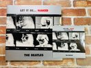 The Beatles Let It Be Naked LP +7