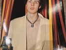 SID VICIOUS - Sid Sings vinyl Single LP Album 1979 Virgin w/ Poster  Sex Pistols