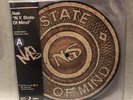 NAS & WU-TANG CLAN 45 RPM 7