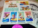 The Sounds Of THE SILLY SURFERS Orig* HAIRY Hot Rod WEIRD-OHS Surf DRAG HAG Jams