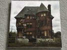Billy Woods & Kenny Segal - Hiding Places - Vinyl LP