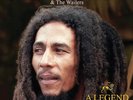 2xLP Bob Marley & The Wailers A Legend Reggae Classics 180G VINYL NEAR MINT