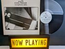 Evan Parker Saxophone Solos 1976 Vinyl LP 1st Pr Incus 19 Owned By Stan Tracey